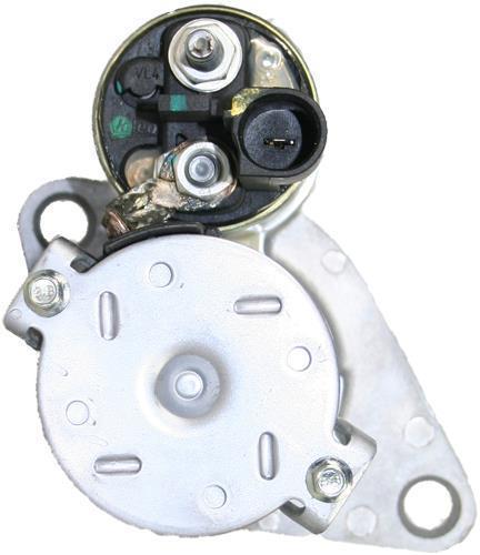 Valeo STARTER ANLASSER passend für AUDI SEAT SKODA VOLKSWAGEN CS1533  TS12ER22  458422