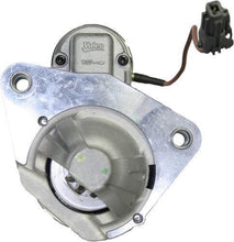 Charger l&#39;image dans la galerie, Valeo STARTER ANLASSER passend für INFINITI NISSAN TS24E6  458416