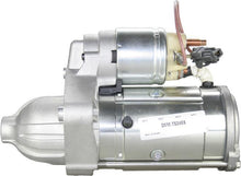 Charger l&#39;image dans la galerie, Valeo STARTER ANLASSER passend für INFINITI NISSAN TS24E6  458416