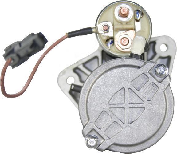 Valeo STARTER ANLASSER passend für INFINITI NISSAN TS24E6  458416