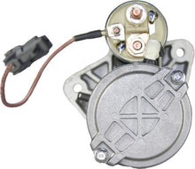 Charger l&#39;image dans la galerie, Valeo STARTER ANLASSER passend für INFINITI NISSAN TS24E6  458416