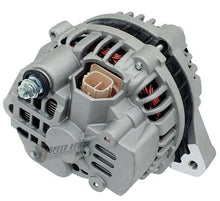 Load image into Gallery viewer, Alternator suitable for HONDA CIVIC VII Coupe Hatchback 1.4 1.6 1.7 i A5TA7091 NEW