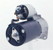 Charger l&#39;image dans la galerie, Anlasser für Linde Still Stapler VW 1.6D 0001110007 0001314014 0001317007 068D